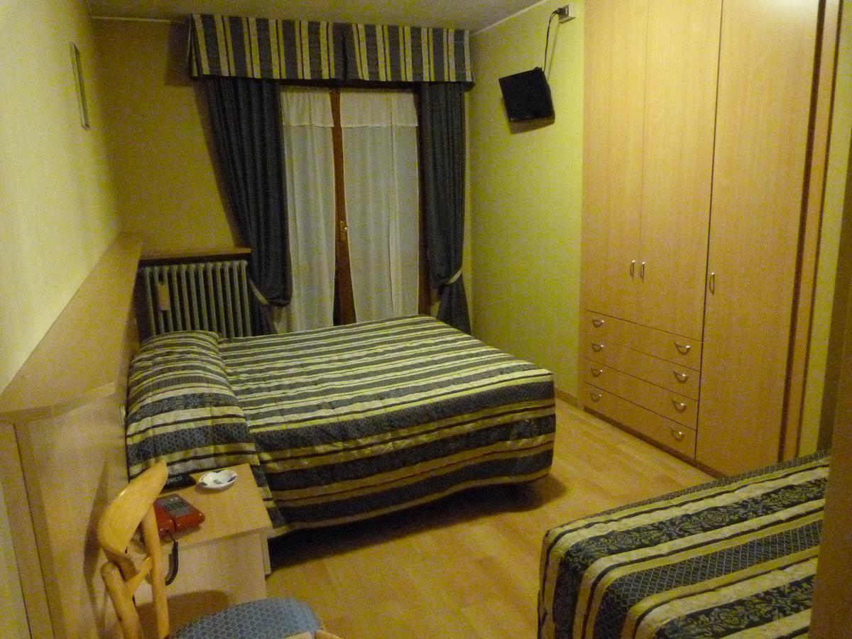 Double Room Balcony