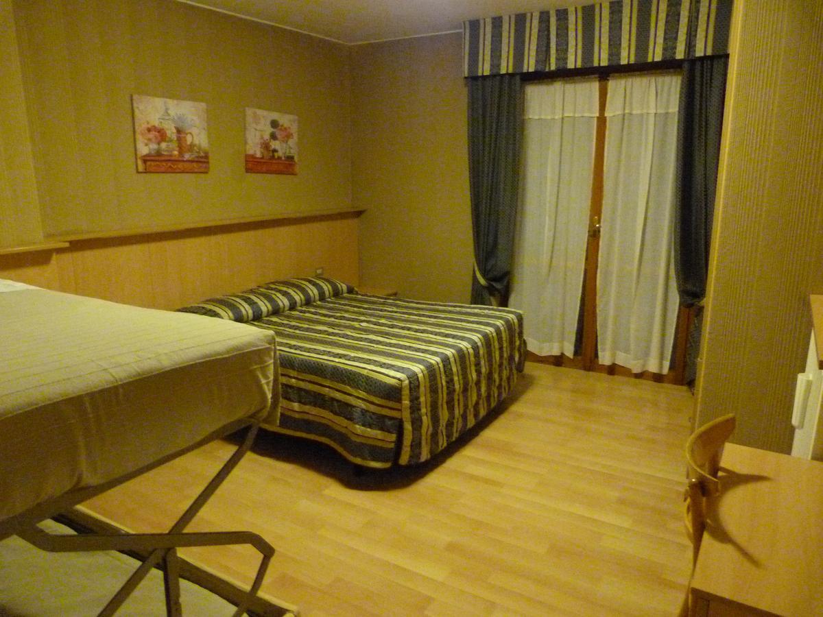 Quadruple Room Mountain View