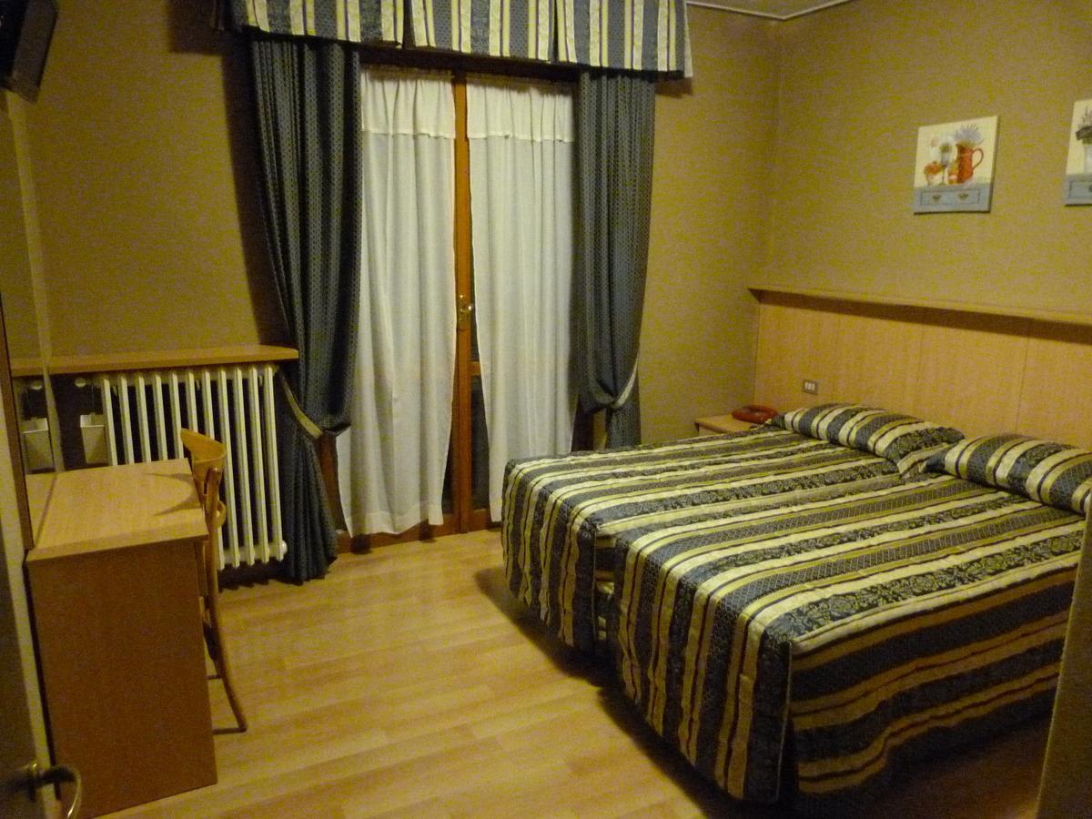Double Room Terrace