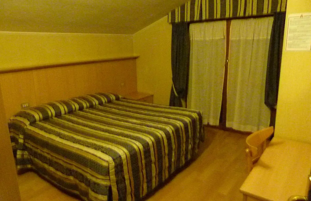 Albergo Larice Bianco-1
