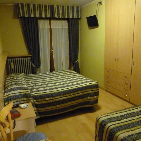Albergo Larice Bianco-3