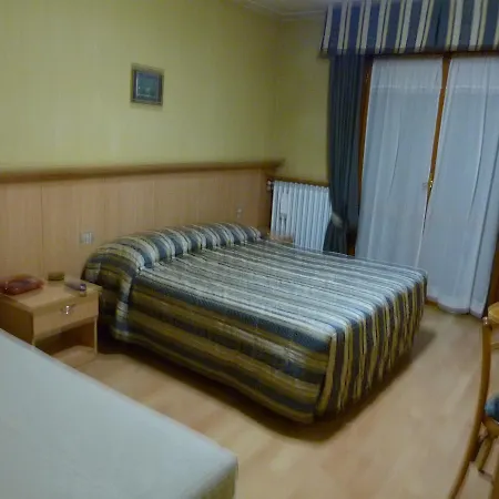 Albergo Larice Bianco-2